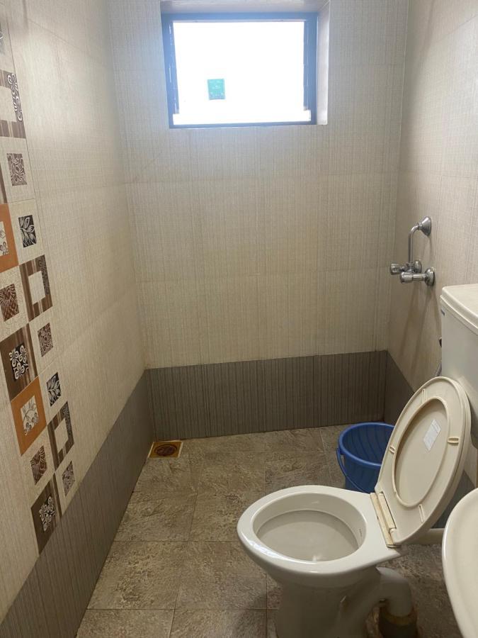 Baga Beach Prime Otel Dış mekan fotoğraf