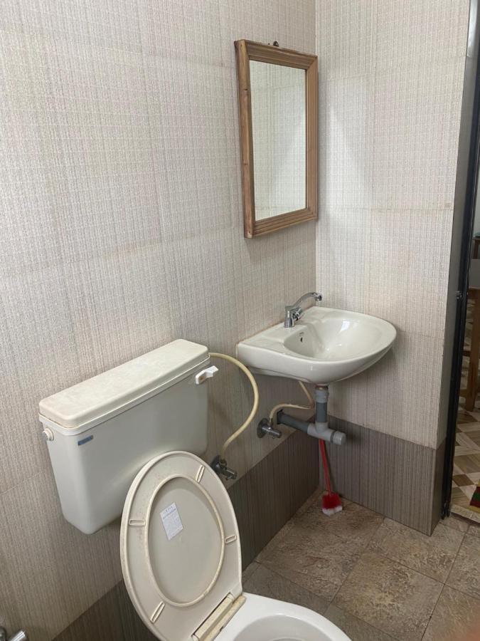 Baga Beach Prime Otel Dış mekan fotoğraf
